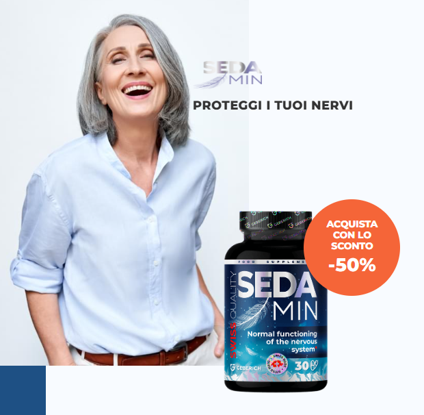 Sedamin